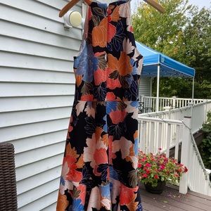 London Times Cocktail Dress